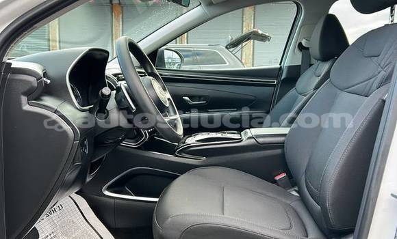 Buy Used Hyundai Tucson White Car in Castries in Castries Buy Used Hyundai Tucson White Car in Castries in Castries