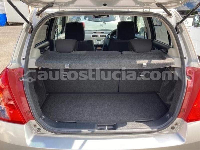 Big with watermark suzuki swift castries castries 4491