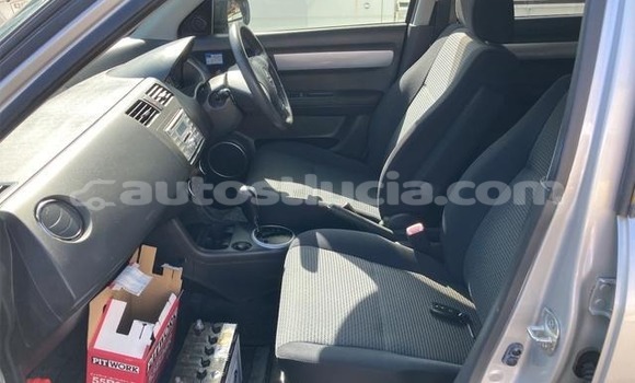Buy Used Suzuki Swift Silver Car in Castries in Castries Buy Used Suzuki Swift Silver Car in Castries in Castries