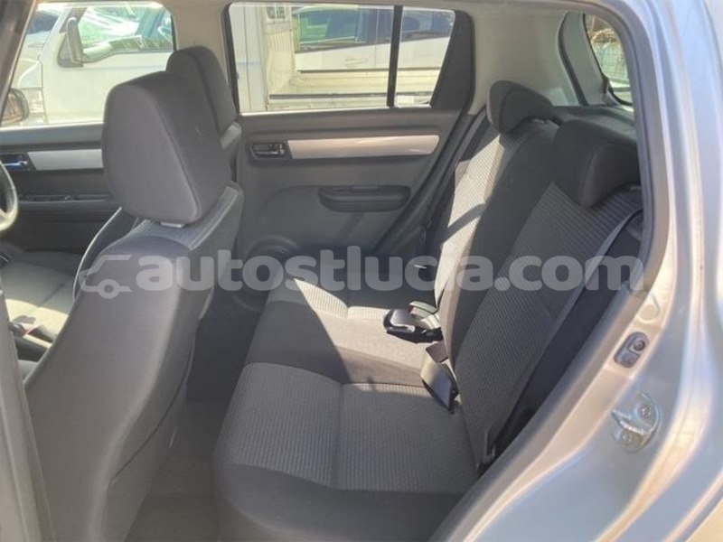 Big with watermark suzuki swift castries castries 4491