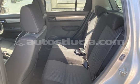 Buy Used Suzuki Swift Silver Car in Castries in Castries Buy Used Suzuki Swift Silver Car in Castries in Castries