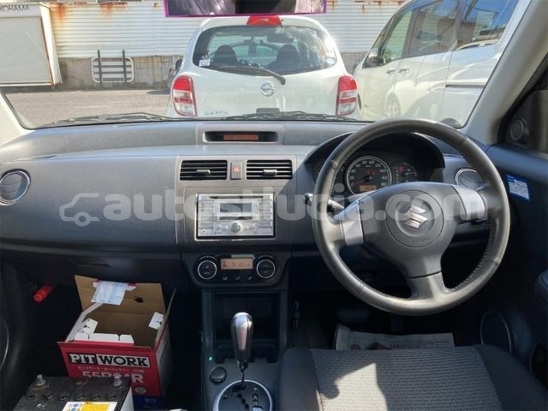 Big with watermark suzuki swift castries castries 4491