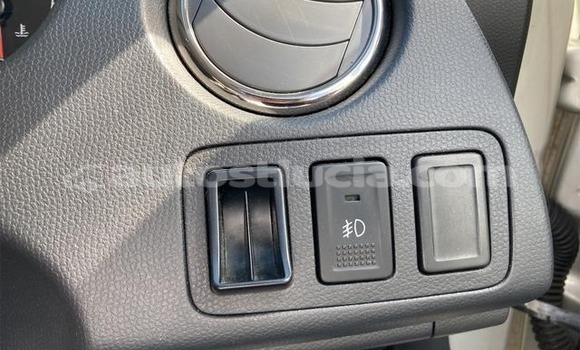 Buy Used Suzuki Swift Silver Car in Castries in Castries Buy Used Suzuki Swift Silver Car in Castries in Castries