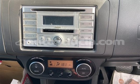 Buy Used Suzuki Swift Silver Car in Castries in Castries Buy Used Suzuki Swift Silver Car in Castries in Castries
