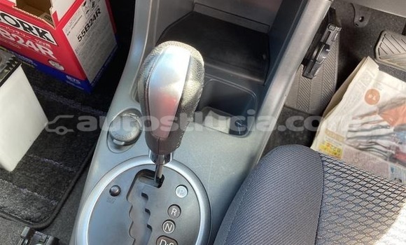 Buy Used Suzuki Swift Silver Car in Castries in Castries Buy Used Suzuki Swift Silver Car in Castries in Castries