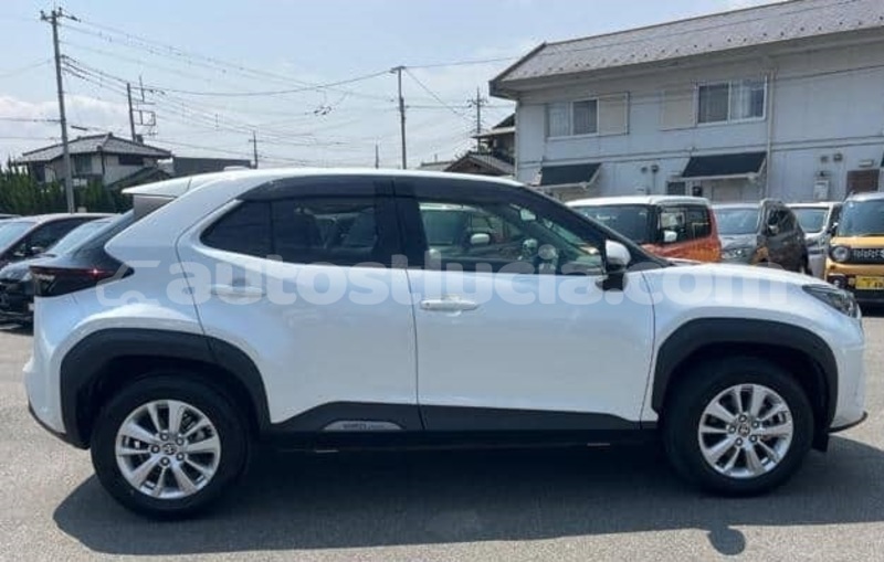 Big with watermark toyota yaris canaries canaries 4492