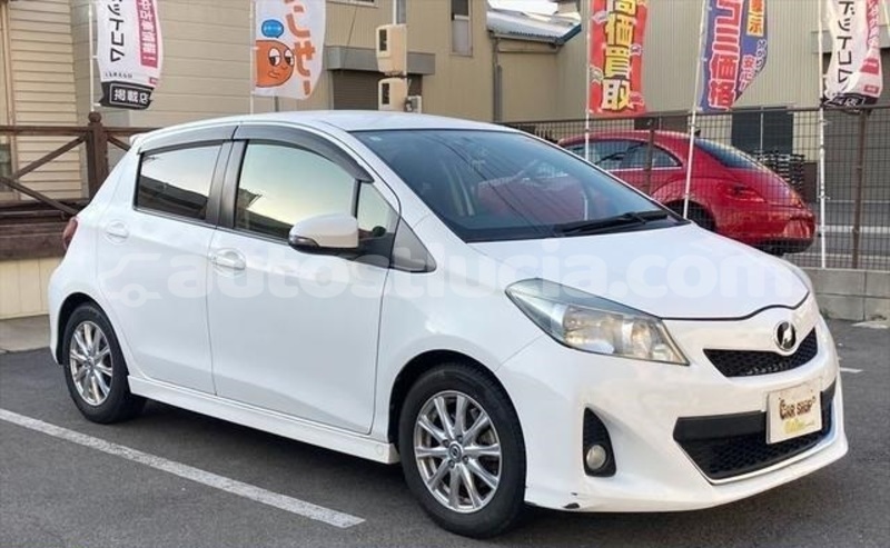 Big with watermark toyota vitz castries castries 4493