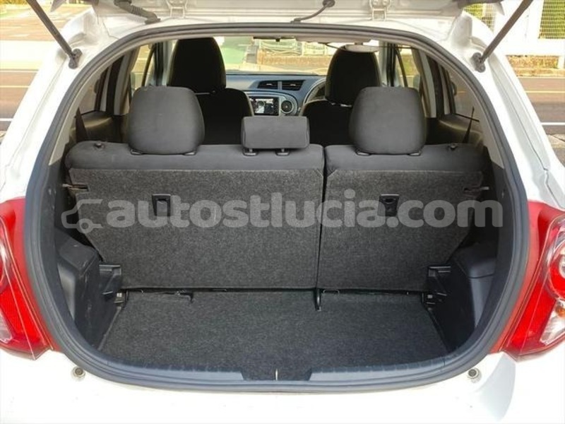 Big with watermark toyota vitz castries castries 4493