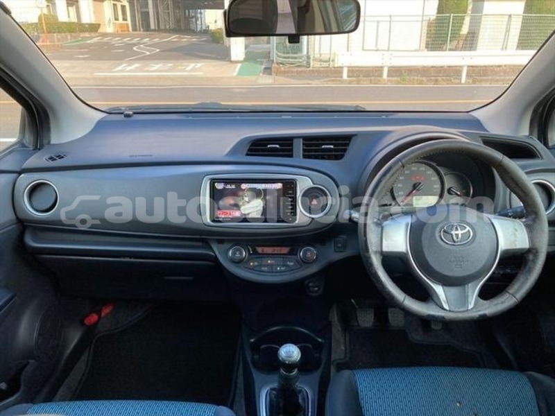 Big with watermark toyota vitz castries castries 4493