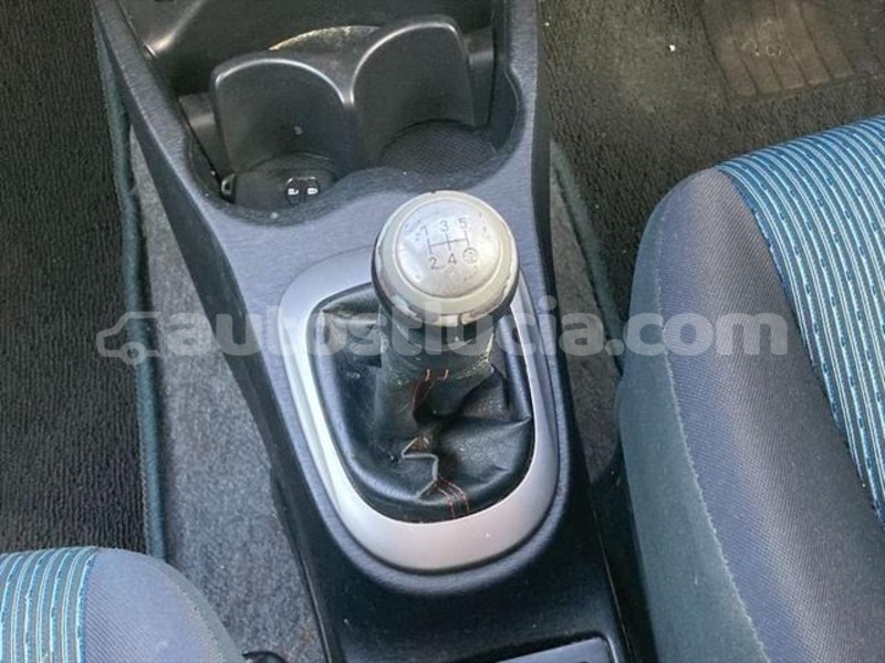 Big with watermark toyota vitz castries castries 4493