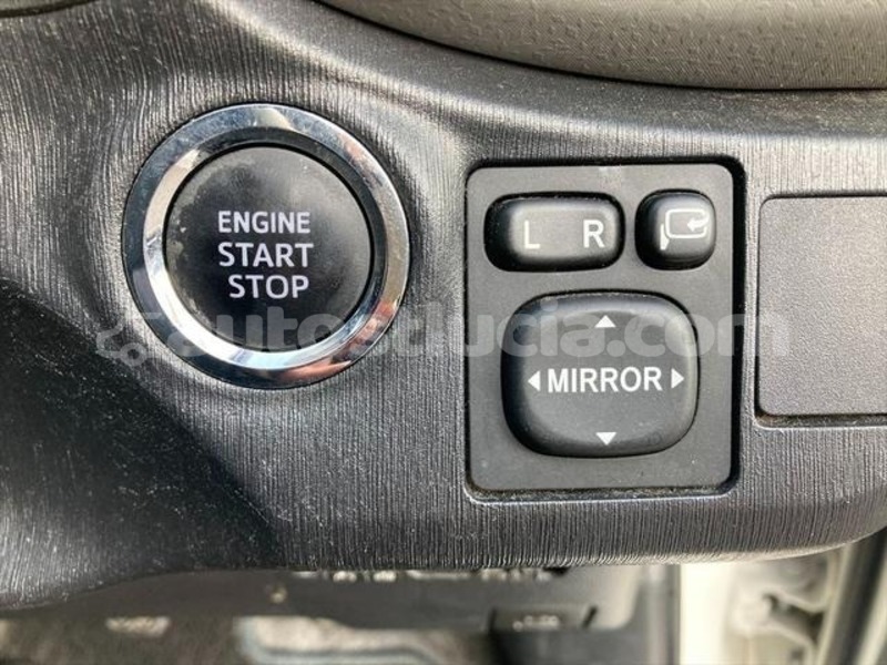 Big with watermark toyota vitz castries castries 4493