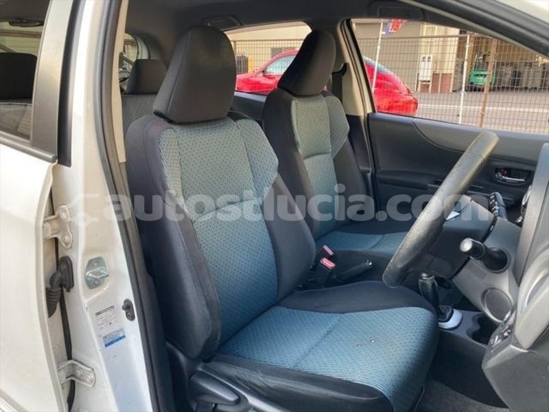 Big with watermark toyota vitz castries castries 4493