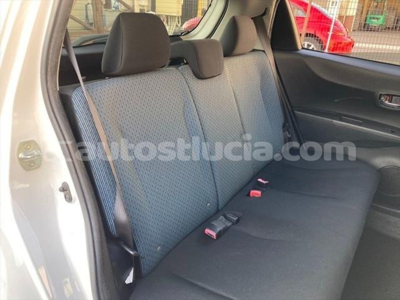 Big with watermark toyota vitz castries castries 4493