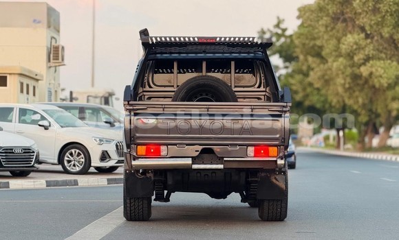Buy Used Toyota Land Cruiser Other Car in Import - Dubai in Anse-la-Raye Buy Used Toyota Land Cruiser Other Car in Import - Dubai in Anse-la-Raye