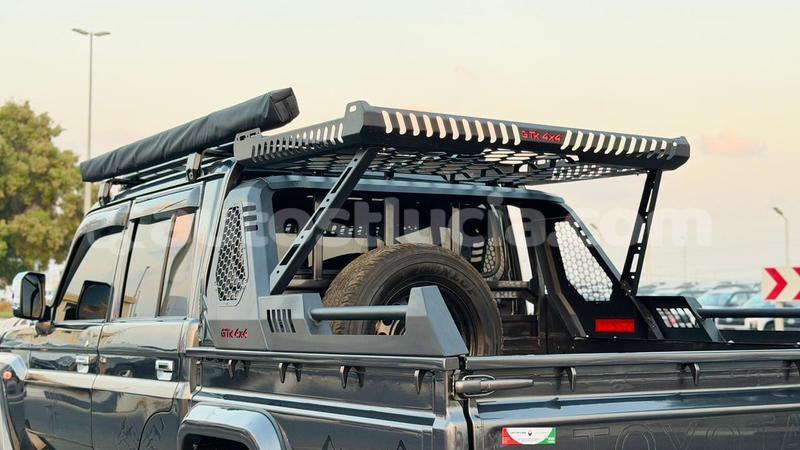 Big with watermark toyota land cruiser anse la raye import dubai 4499