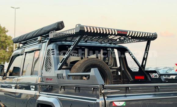 Buy Used Toyota Land Cruiser Other Car in Import - Dubai in Anse-la-Raye Buy Used Toyota Land Cruiser Other Car in Import - Dubai in Anse-la-Raye