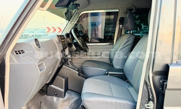 Buy Used Toyota Land Cruiser Other Car in Import - Dubai in Anse-la-Raye Buy Used Toyota Land Cruiser Other Car in Import - Dubai in Anse-la-Raye