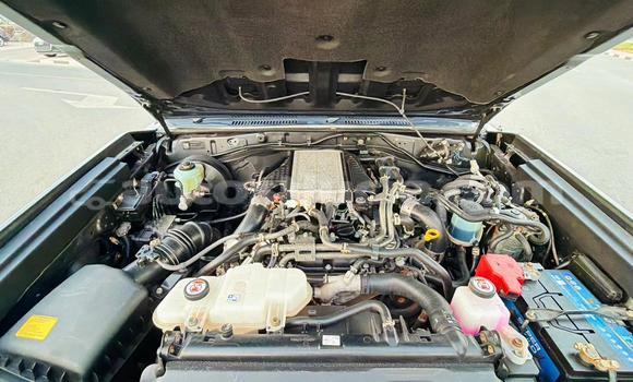 Buy Used Toyota Land Cruiser Other Car in Import - Dubai in Anse-la-Raye Buy Used Toyota Land Cruiser Other Car in Import - Dubai in Anse-la-Raye