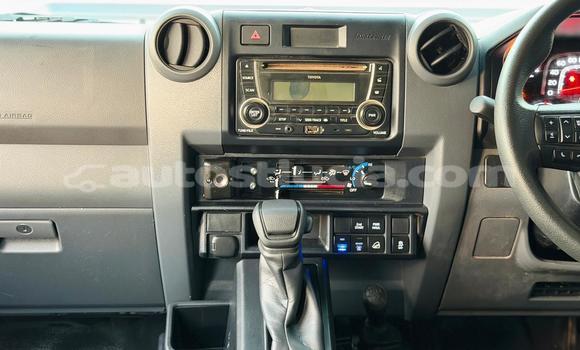 Buy Used Toyota Land Cruiser Other Car in Import - Dubai in Anse-la-Raye Buy Used Toyota Land Cruiser Other Car in Import - Dubai in Anse-la-Raye