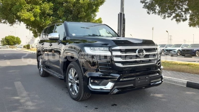 Big with watermark toyota land cruiser anse la raye import dubai 4500