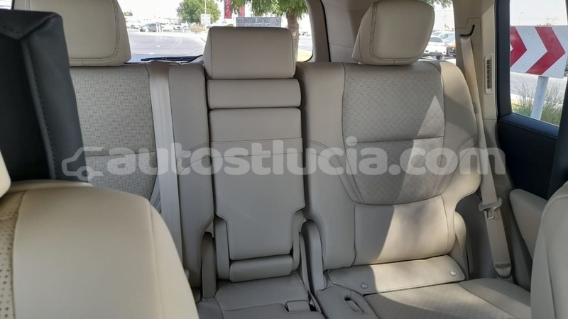 Big with watermark toyota land cruiser anse la raye import dubai 4500