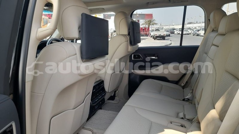 Big with watermark toyota land cruiser anse la raye import dubai 4500