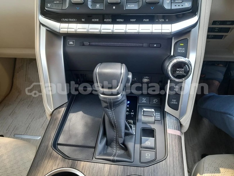 Big with watermark toyota land cruiser anse la raye import dubai 4500