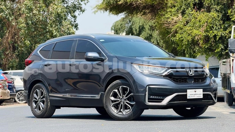 Big with watermark honda cr v anse la raye import dubai 4501