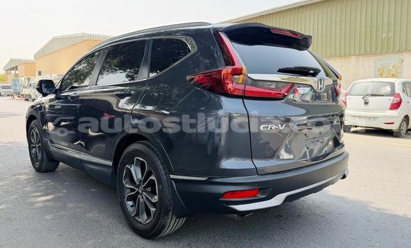 Buy Used Honda CR–V Other Car in Import - Dubai in Anse-la-Raye Buy Used Honda CR–V Other Car in Import - Dubai in Anse-la-Raye