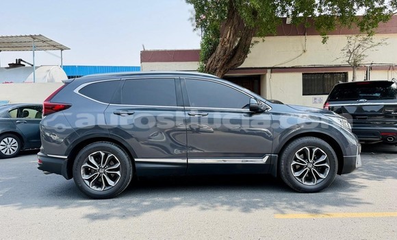 Buy Used Honda CR–V Other Car in Import - Dubai in Anse-la-Raye Buy Used Honda CR–V Other Car in Import - Dubai in Anse-la-Raye