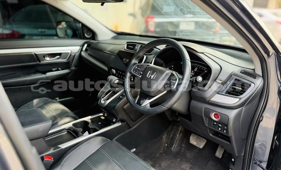 Buy Used Honda CR–V Other Car in Import - Dubai in Anse-la-Raye Buy Used Honda CR–V Other Car in Import - Dubai in Anse-la-Raye
