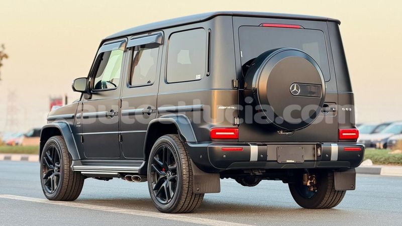 Big with watermark mercedes benz g klasse amg anse la raye import dubai 4503
