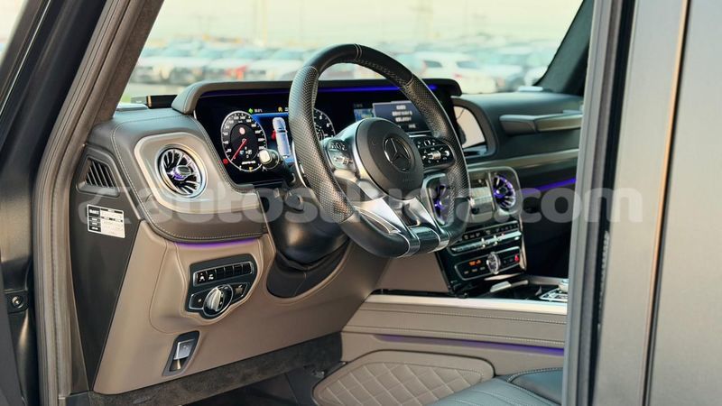 Big with watermark mercedes benz g klasse amg anse la raye import dubai 4503