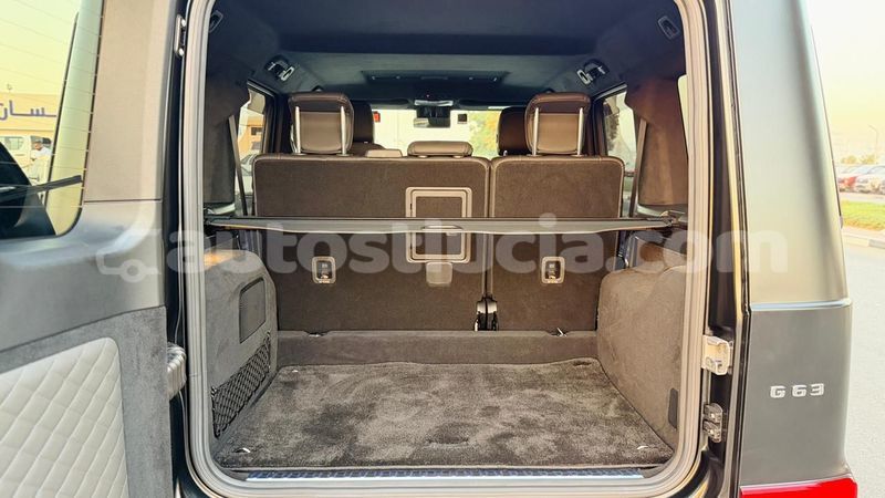 Big with watermark mercedes benz g klasse amg anse la raye import dubai 4503