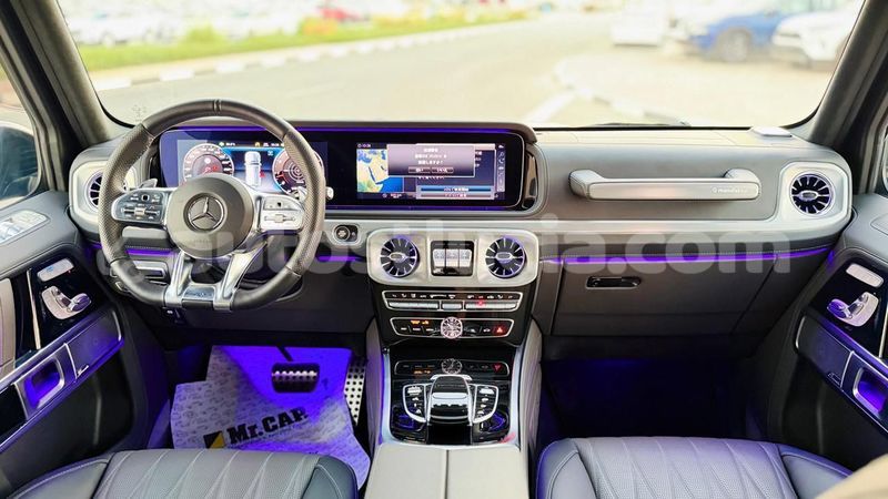 Big with watermark mercedes benz g klasse amg anse la raye import dubai 4503