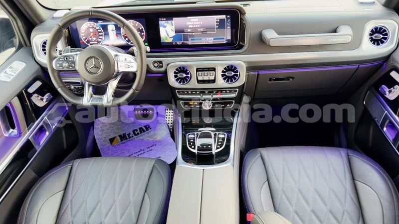 Big with watermark mercedes benz g klasse amg anse la raye import dubai 4503