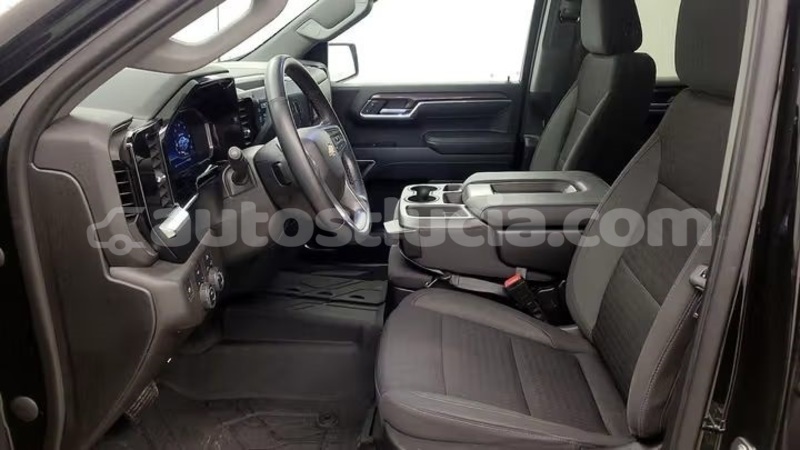 Big with watermark chevrolet silverado castries castries 4504