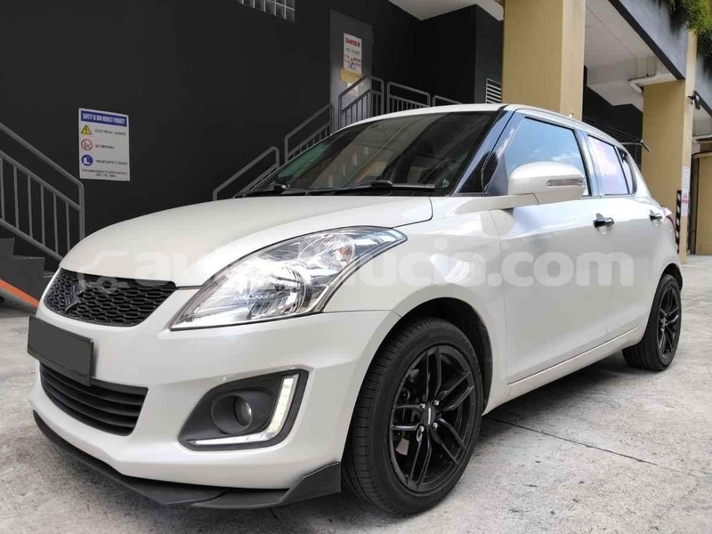 Big with watermark suzuki swift canaries canaries 4506