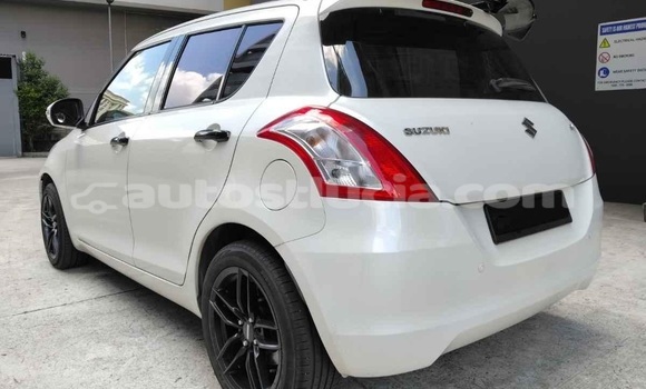 Acheter Occasion Voiture Suzuki Swift Blanc à Canaries, Canaries Acheter Occasion Voiture Suzuki Swift Blanc à Canaries, Canaries