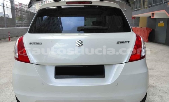 Acheter Occasion Voiture Suzuki Swift Blanc à Canaries, Canaries Acheter Occasion Voiture Suzuki Swift Blanc à Canaries, Canaries