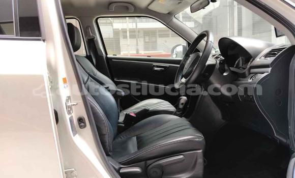 Acheter Occasion Voiture Suzuki Swift Blanc à Canaries, Canaries Acheter Occasion Voiture Suzuki Swift Blanc à Canaries, Canaries