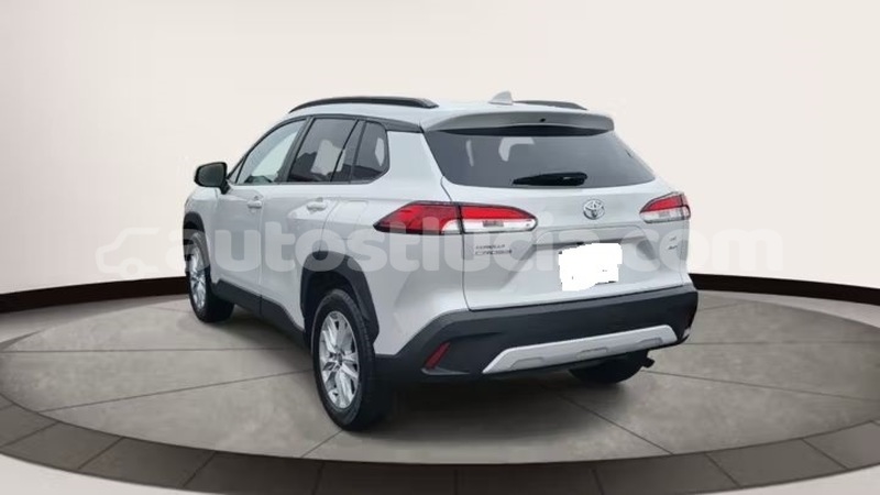 Big with watermark toyota corolla cross canaries canaries 4508