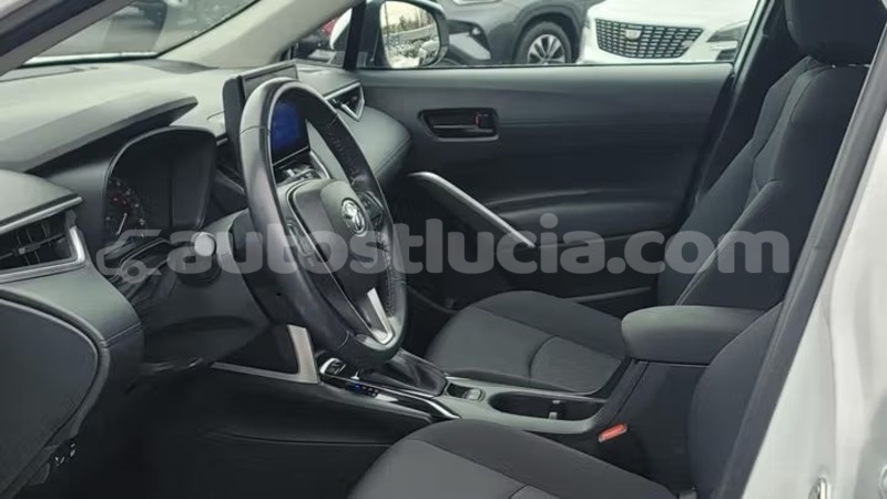 Big with watermark toyota corolla cross canaries canaries 4508