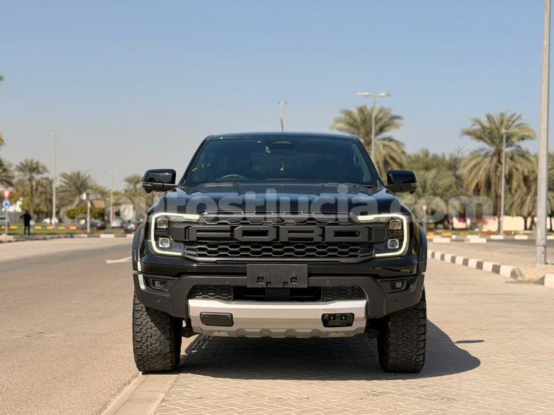 Big with watermark ford ranger anse la raye import dubai 4511