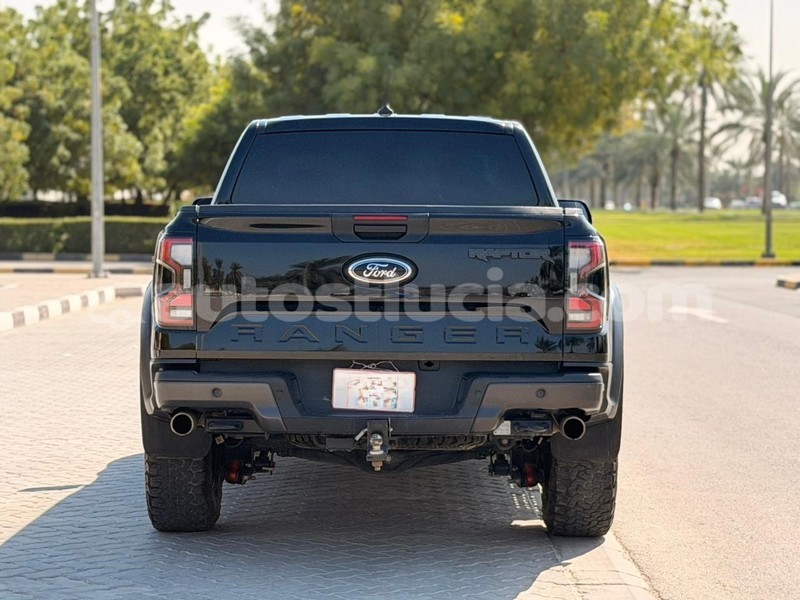 Big with watermark ford ranger anse la raye import dubai 4511
