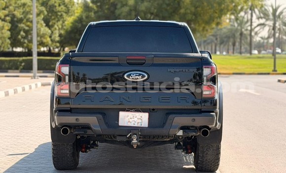 Acheter Occasion Voiture Ford Ranger Noir à Import - Dubai, Anse-la-Raye Acheter Occasion Voiture Ford Ranger Noir à Import - Dubai, Anse-la-Raye