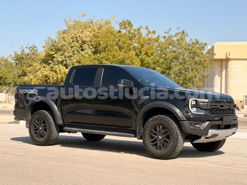 Big with watermark ford ranger anse la raye import dubai 4511