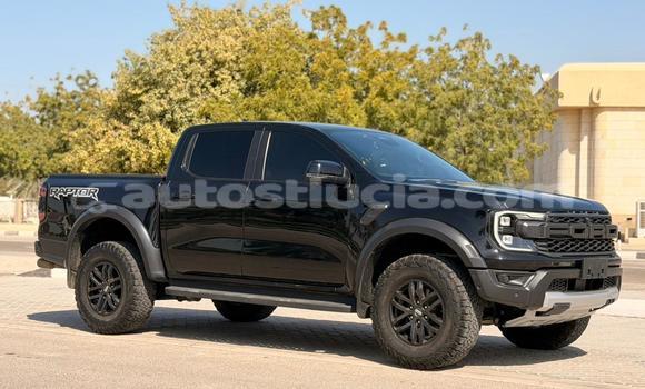 Acheter Occasion Voiture Ford Ranger Noir à Import - Dubai, Anse-la-Raye Acheter Occasion Voiture Ford Ranger Noir à Import - Dubai, Anse-la-Raye
