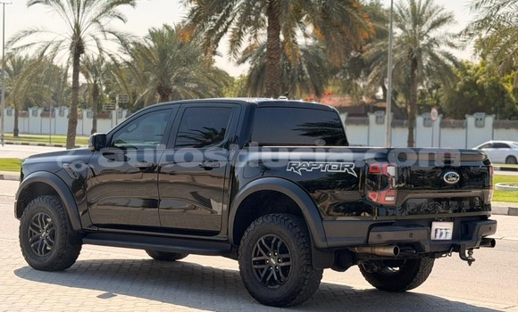 Acheter Occasion Voiture Ford Ranger Noir à Import - Dubai, Anse-la-Raye Acheter Occasion Voiture Ford Ranger Noir à Import - Dubai, Anse-la-Raye