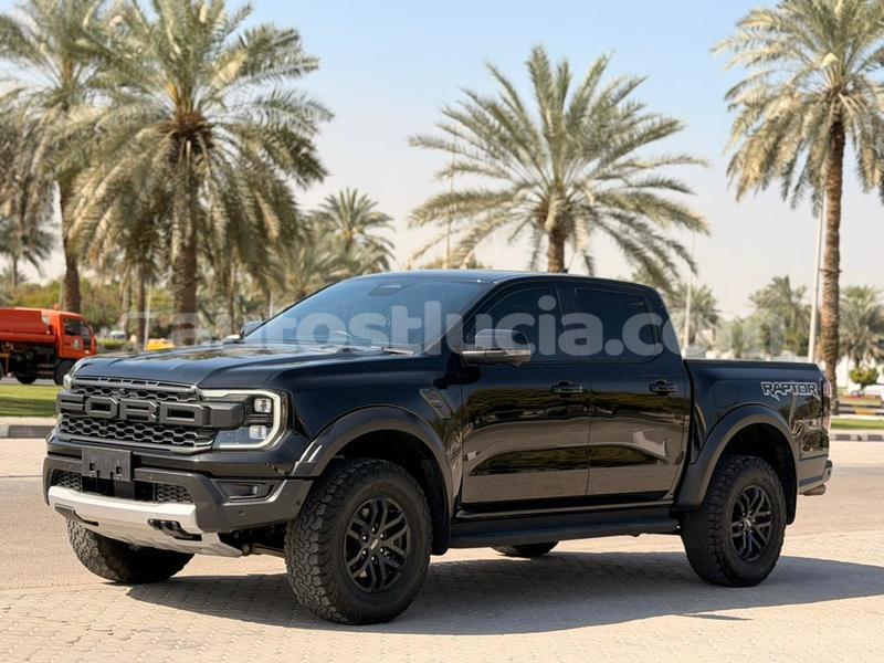 Big with watermark ford ranger anse la raye import dubai 4511